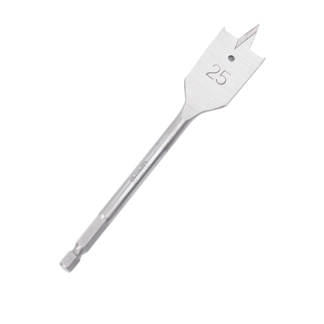 Burghiu pentru lemn - Feather - 25mm - Finder - 195704