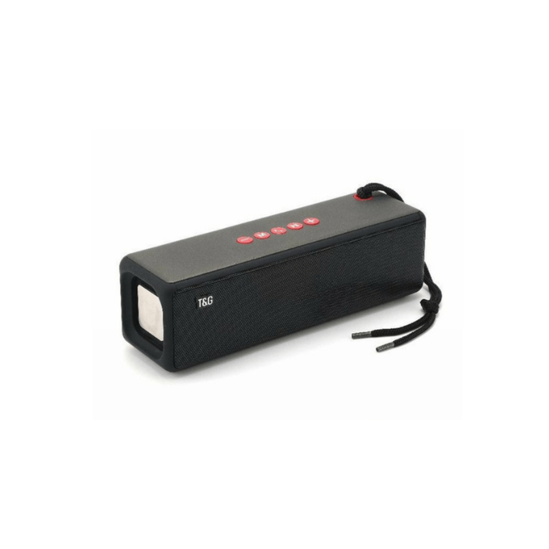 Difuzor Bluetooth fără fir - TG271 - 882979 - Negru