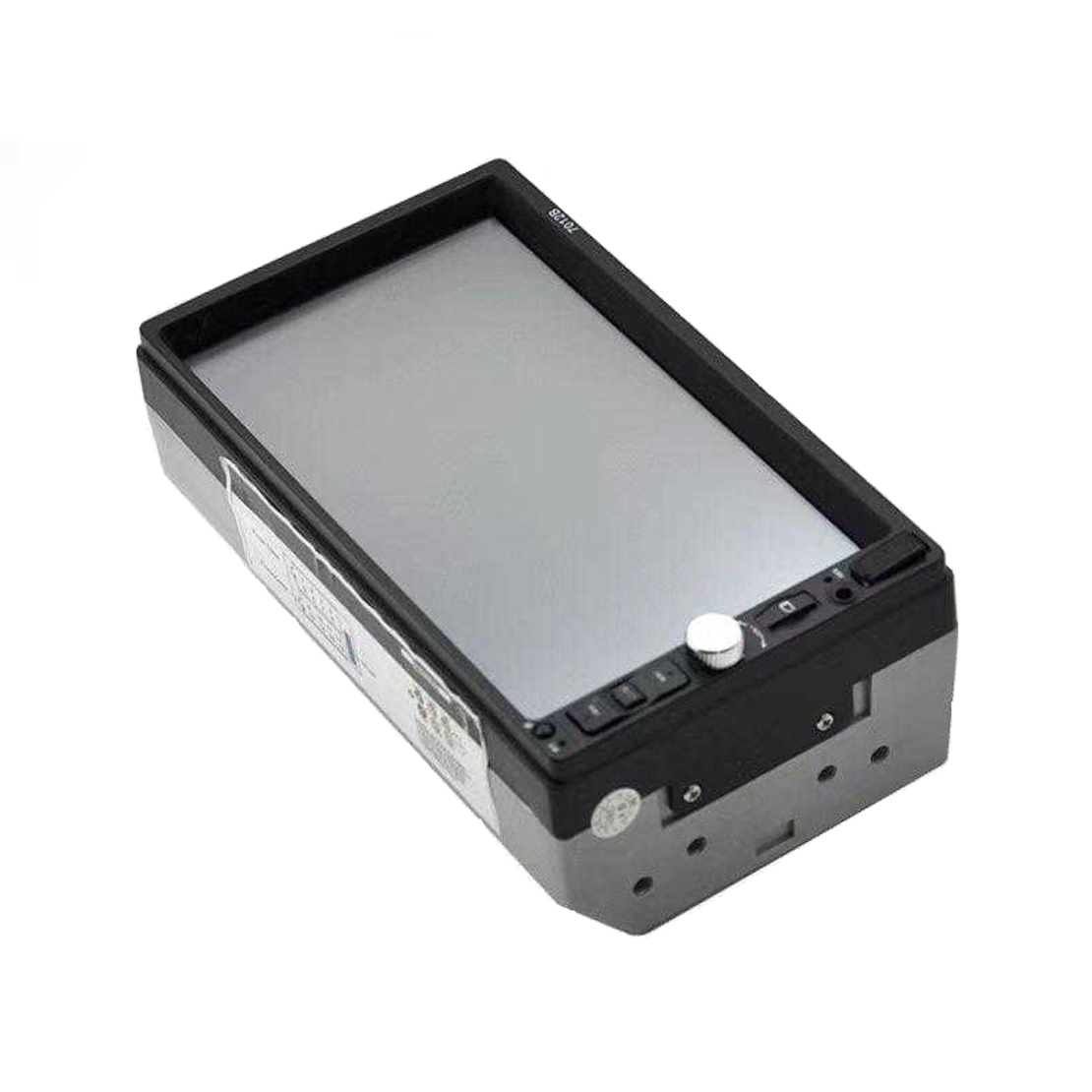 Sistem multimedia 2 DIN cu display de 7'' pentru autoturisme - CTC -7012 - 000336