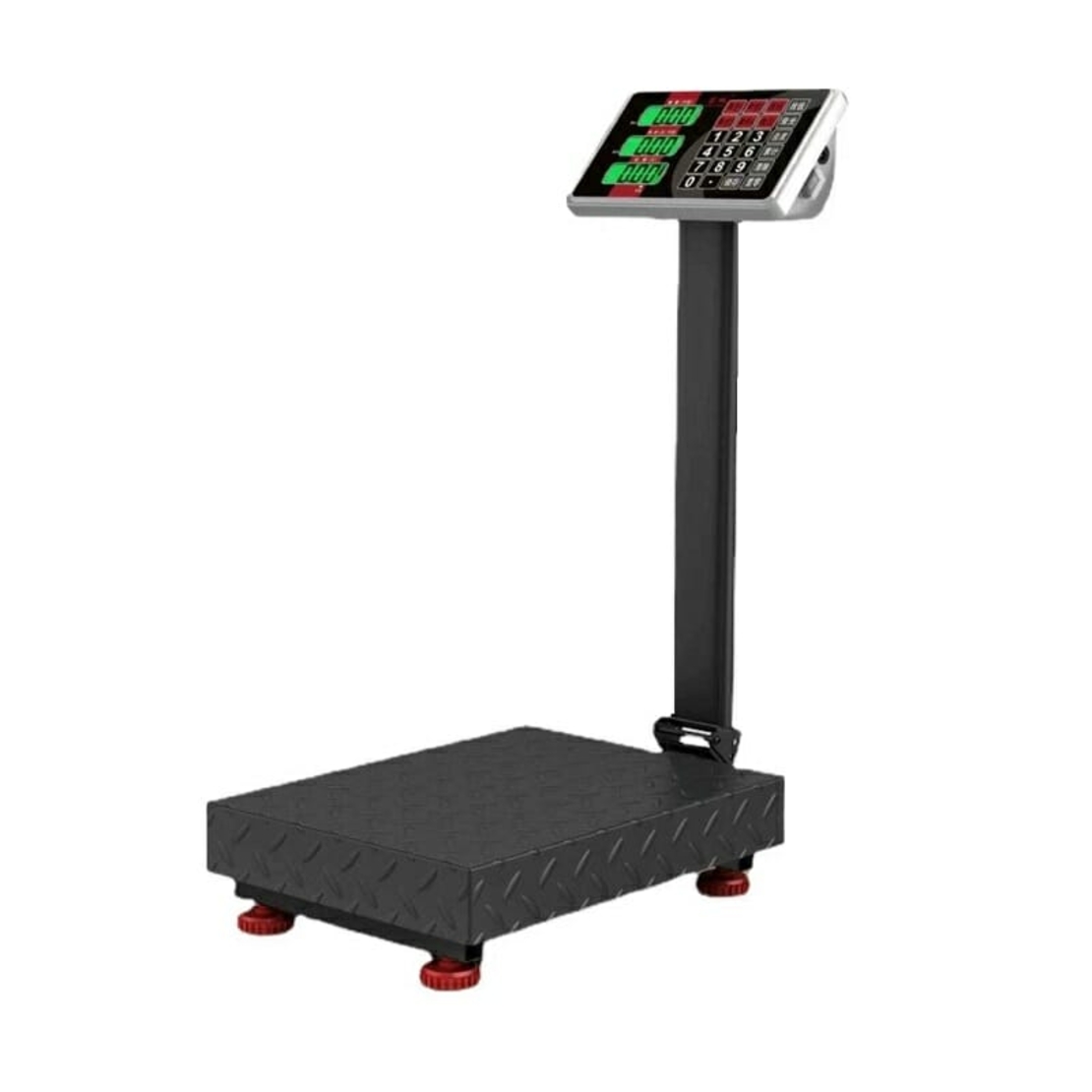 Cantar electronic profesional - 1000 kg - 210016