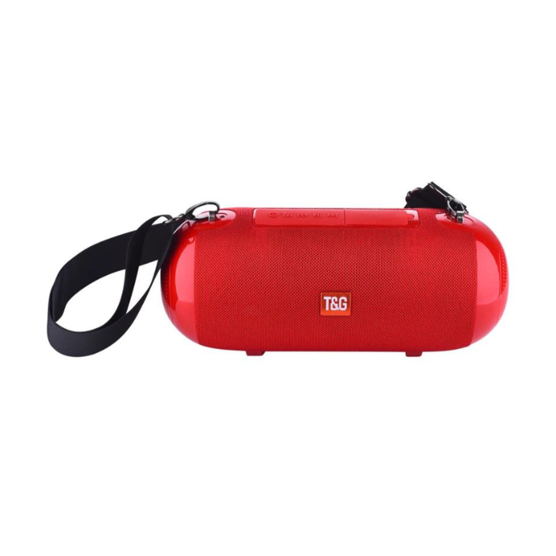 Difuzor Bluetooth wireless - TG-503 - 886960 - Rosu