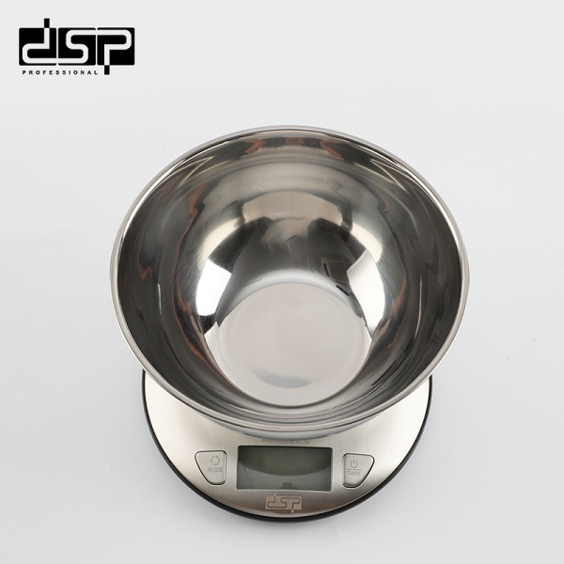 Cantar electronic de bucatarie cu bol - KD7033 - DSP - 615457