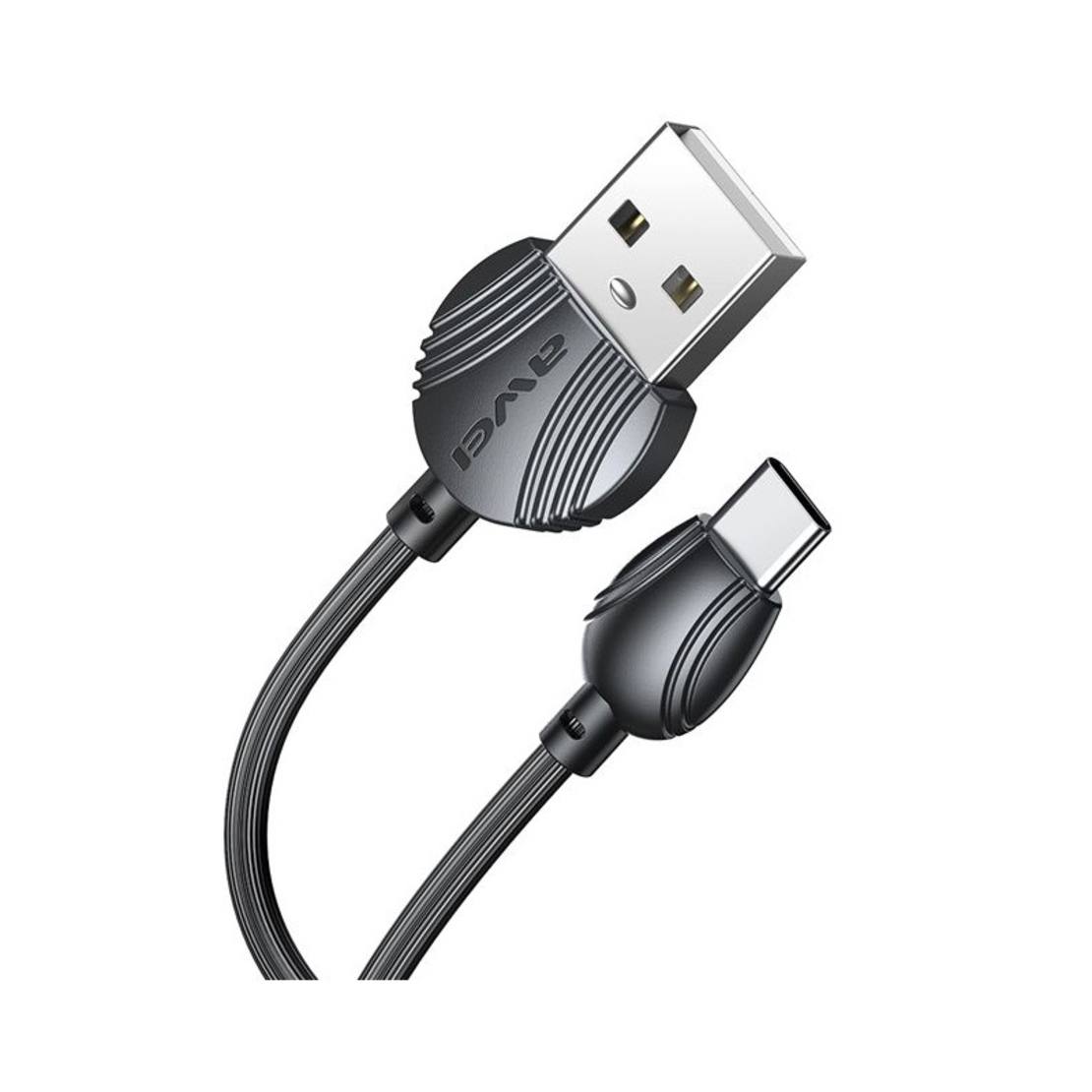 Cablu de încărcare și date - Tip -C - CL -61T - AWEI - 2m - 887752