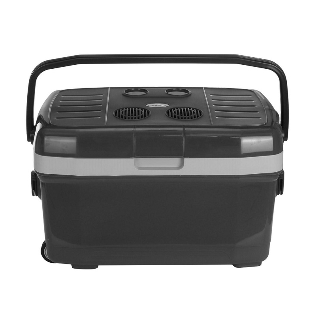 Răcitor portabil pentru mașină - 45L - 12V-220V - 510452