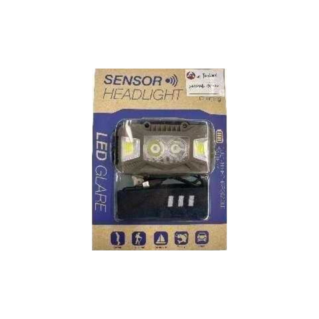 Far LED - 6101A - 251346
