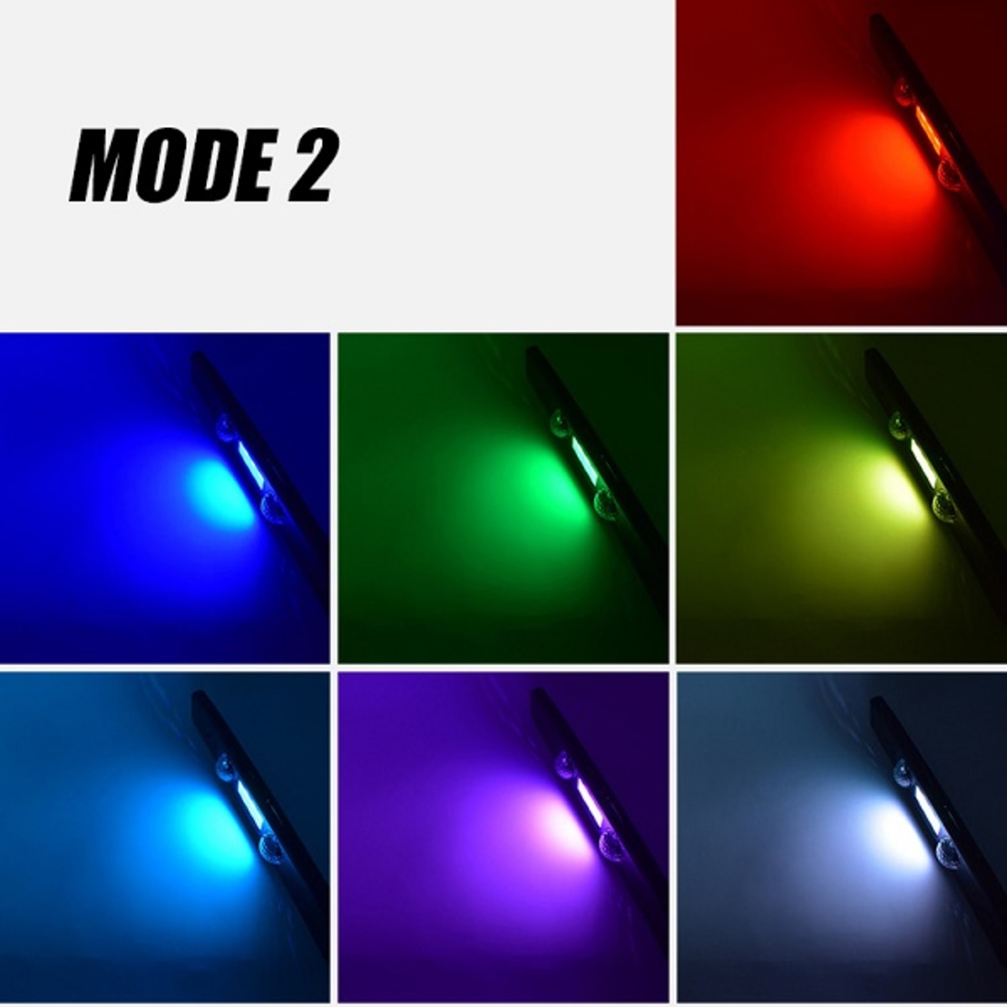 Lampă LED reîncărcabilă - 1109504/R - 110780