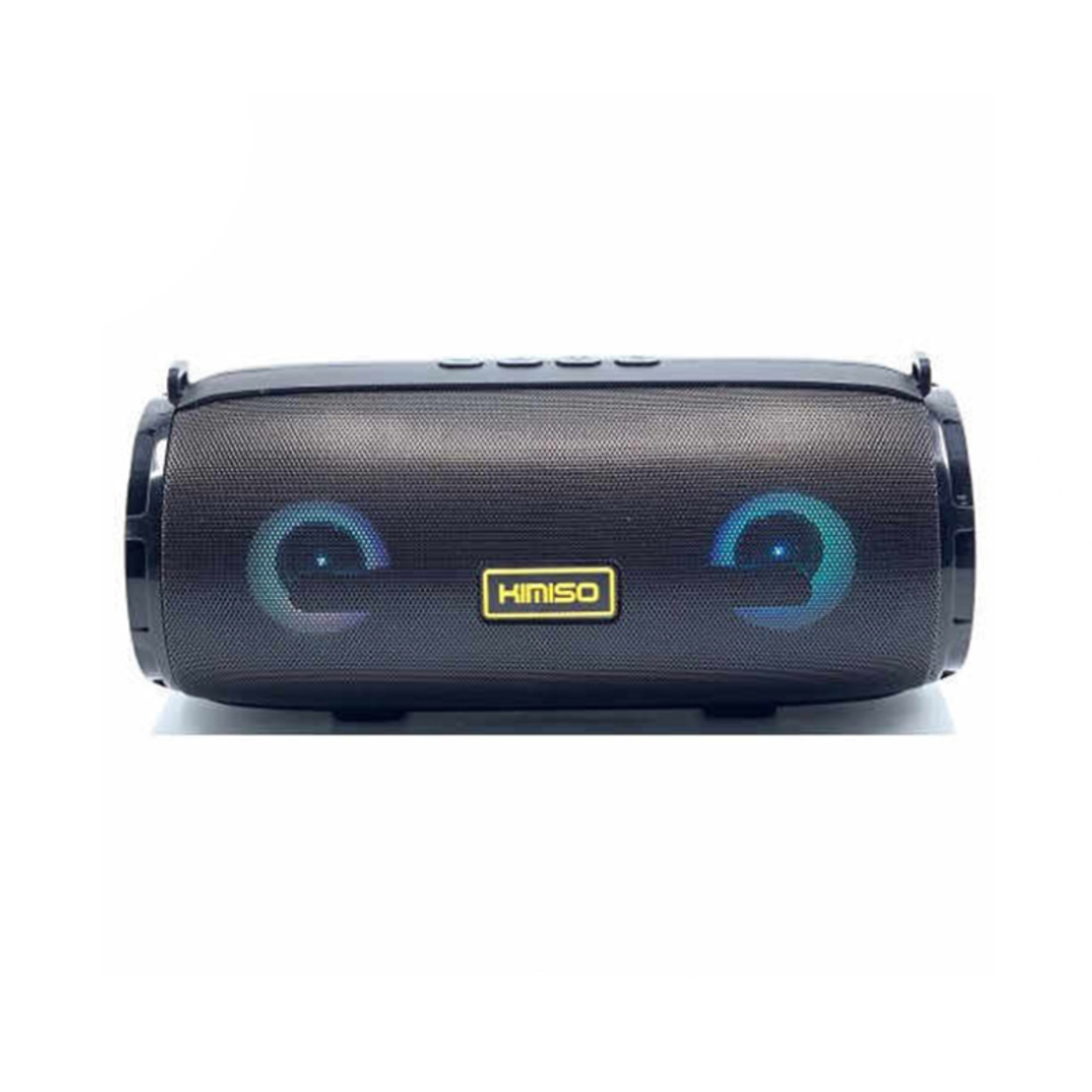 Difuzor Bluetooth fără fir - KMS-201 - 885666 - Negru