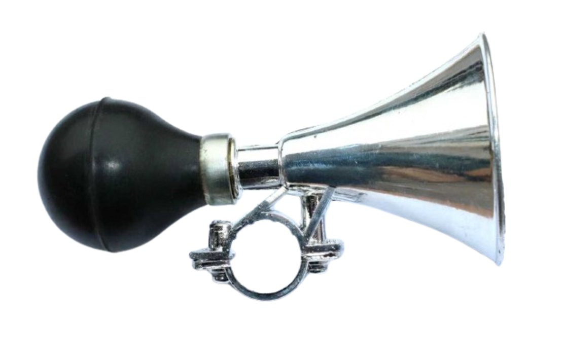 Claxon de biciclete - S27-02 - 650707