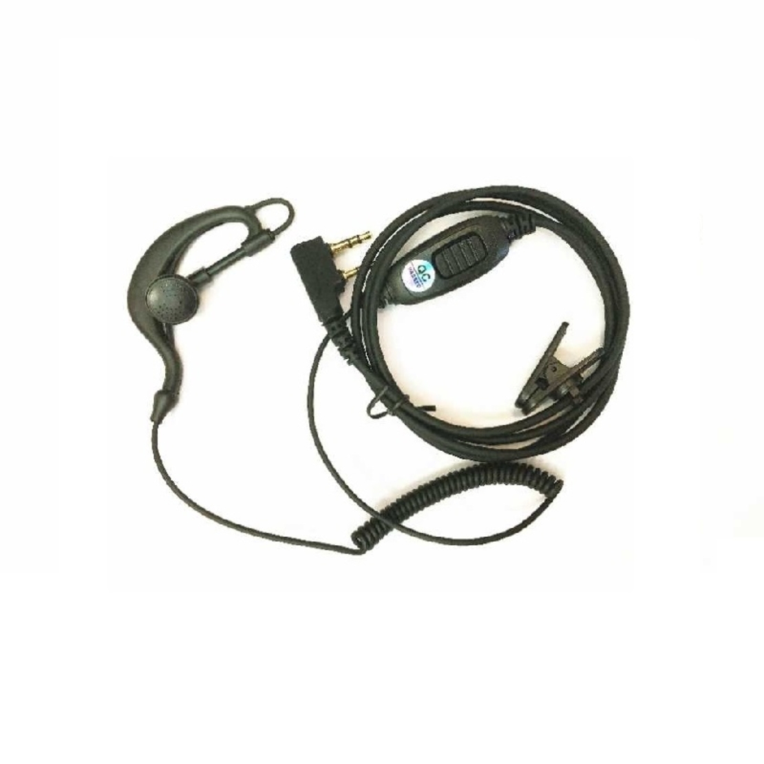 Transceiver pentru căști - 315 - Dual Pin - Baofeng - 011005