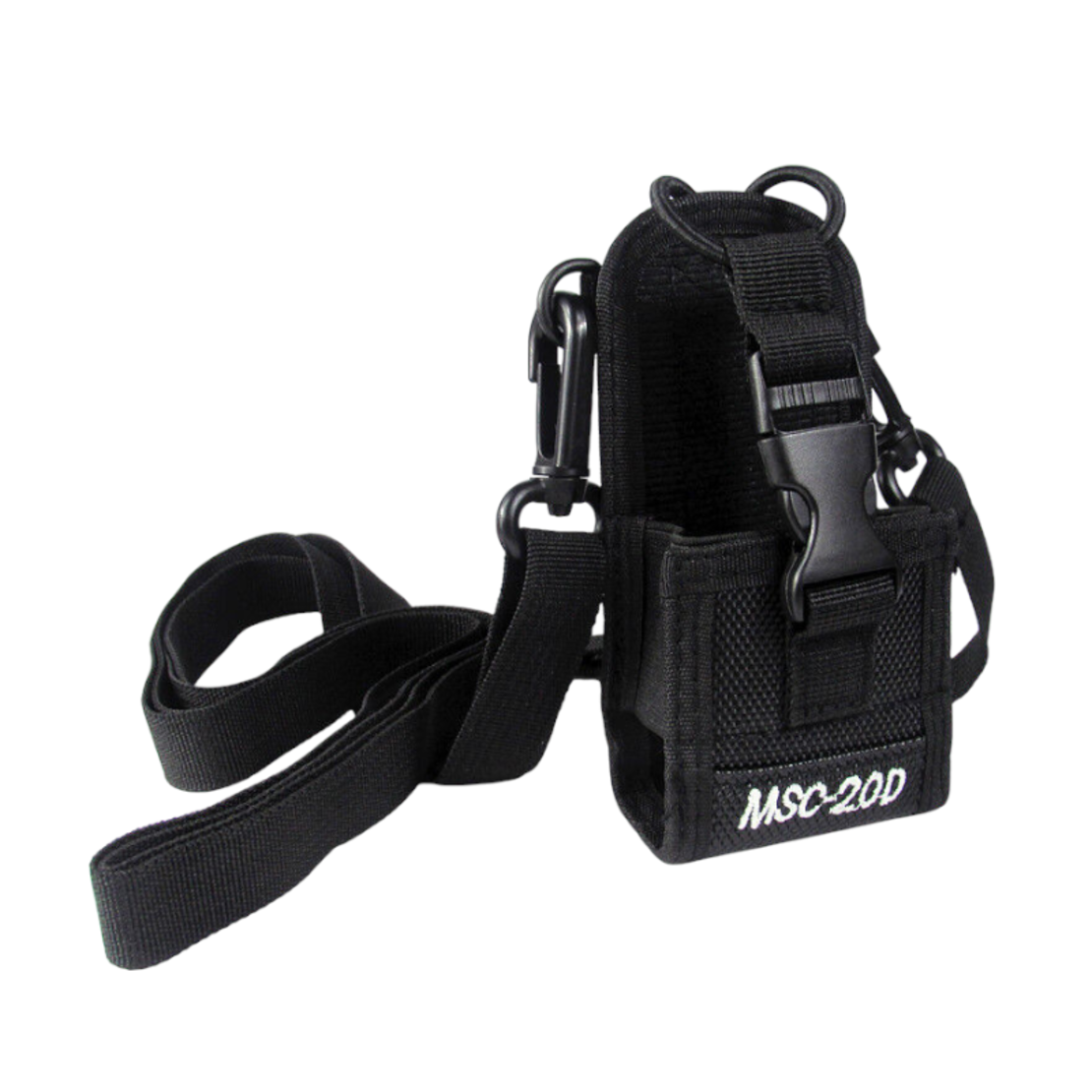 Carcasa transceiver de înaltă calitate - 181032 - MSC-20D
