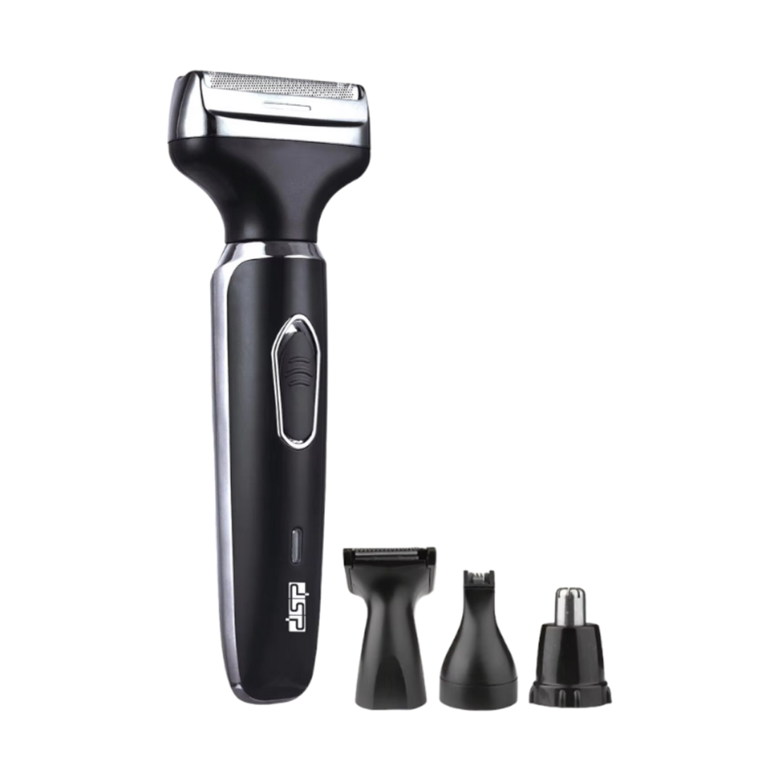 Aparat de ras - Trimmer - 4in1 - 60074 - DSP - 566173