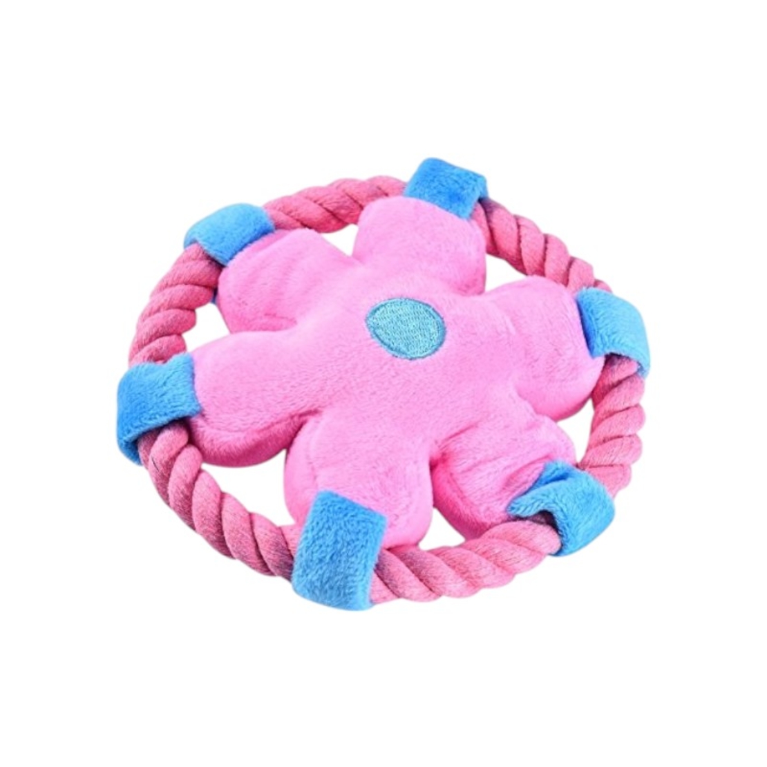 Jucărie câine de pluș - 14cm - 550846