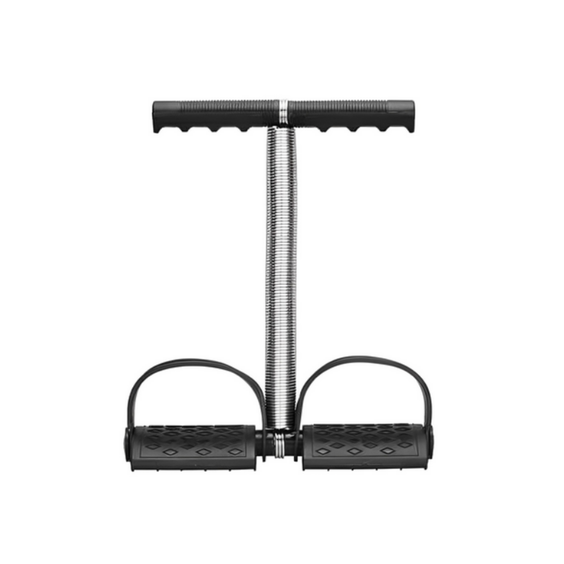 Antrenor de corp cu arcuri - Tummy Trimmer - 3105 - 331367