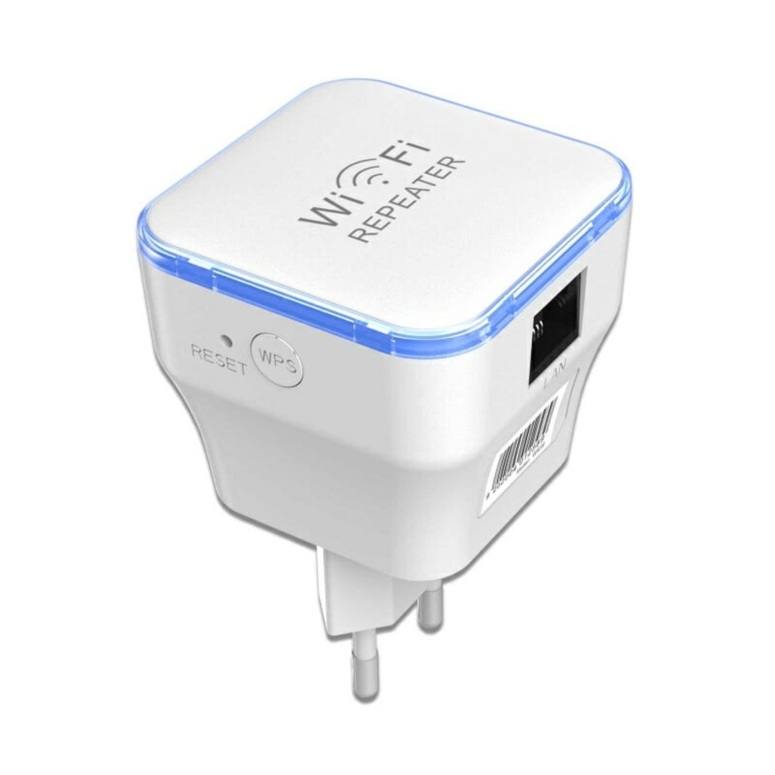 Amplificator de semnal Wifi - Repetitor WiFi - LV -WR39 - 884577