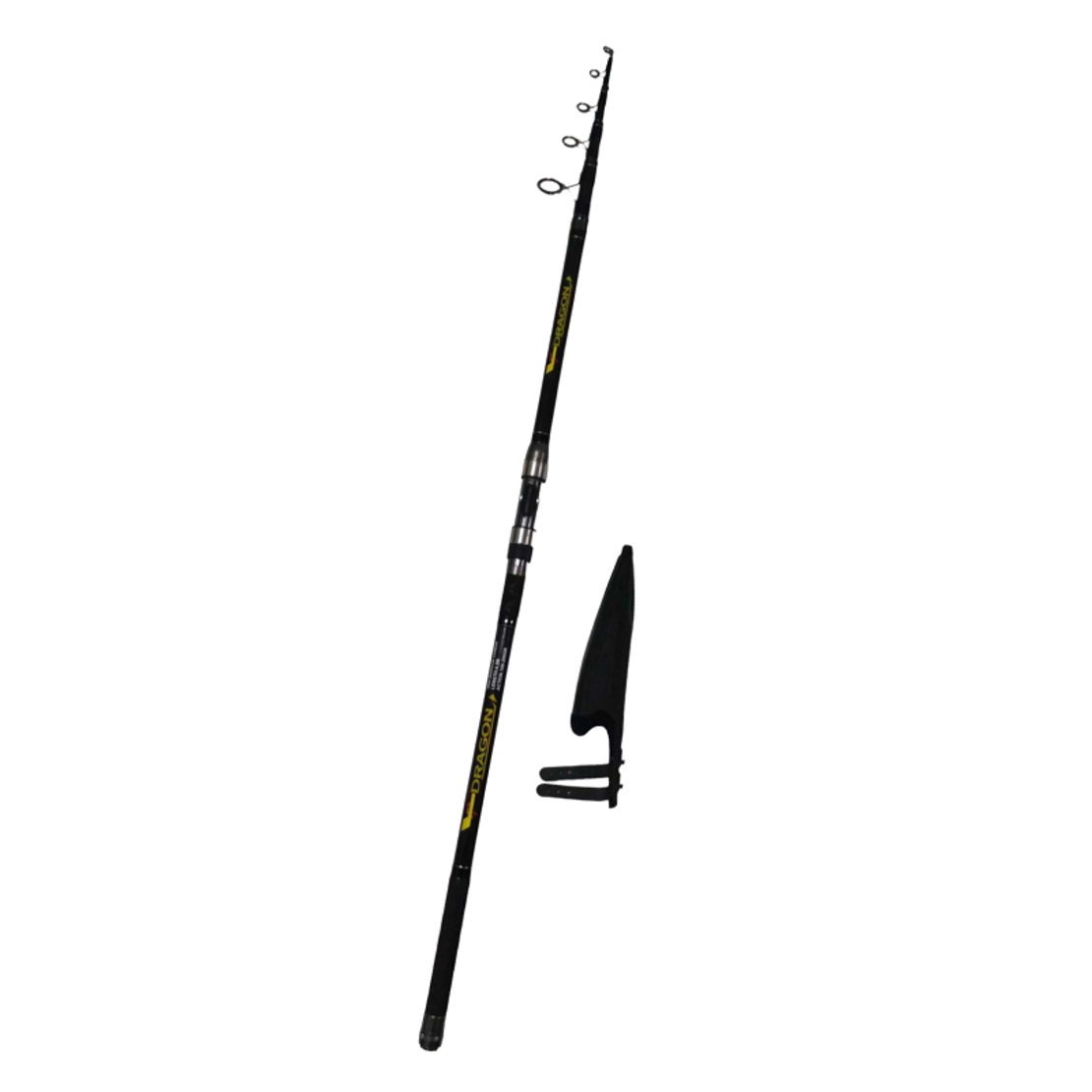 Tijă telescopică - 4,2 m - 30021