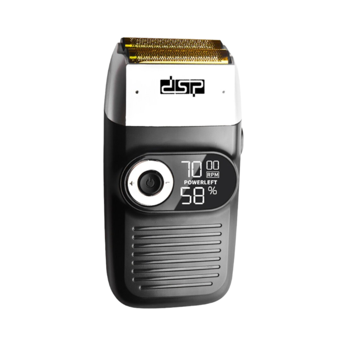 Aparat de ras fara fir cu afisaj digital - Aparat de ras - 60088 - DSP - 564087