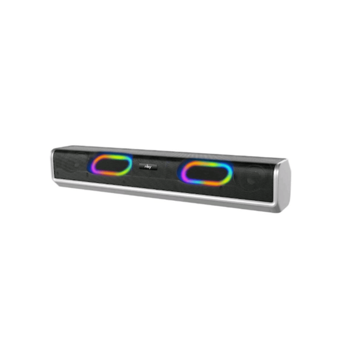 Difuzor Bluetooth wireless - Soundbar - 10W - NBY-8891 - 884171