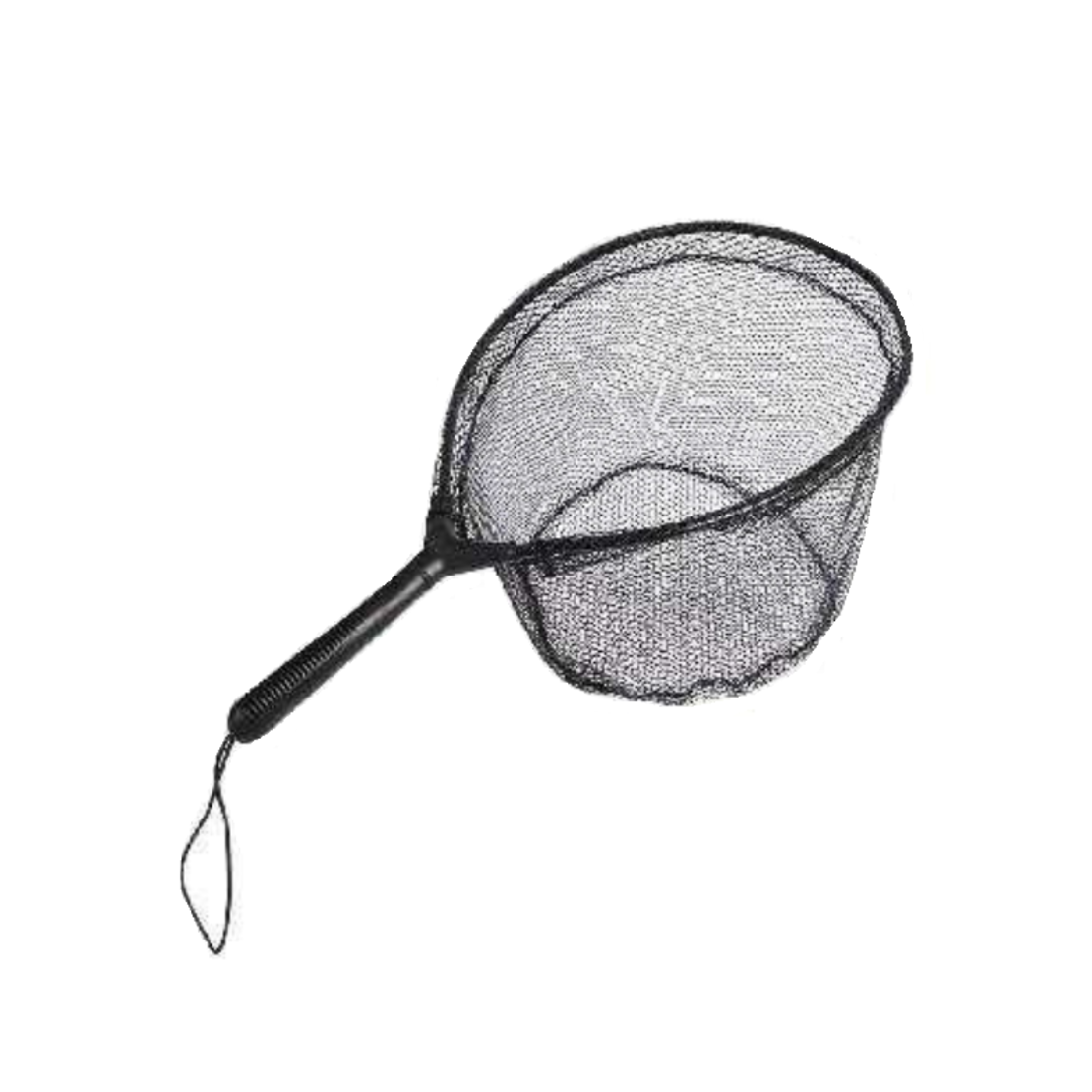 Plasa de pescuit cu maner scurt - 31021