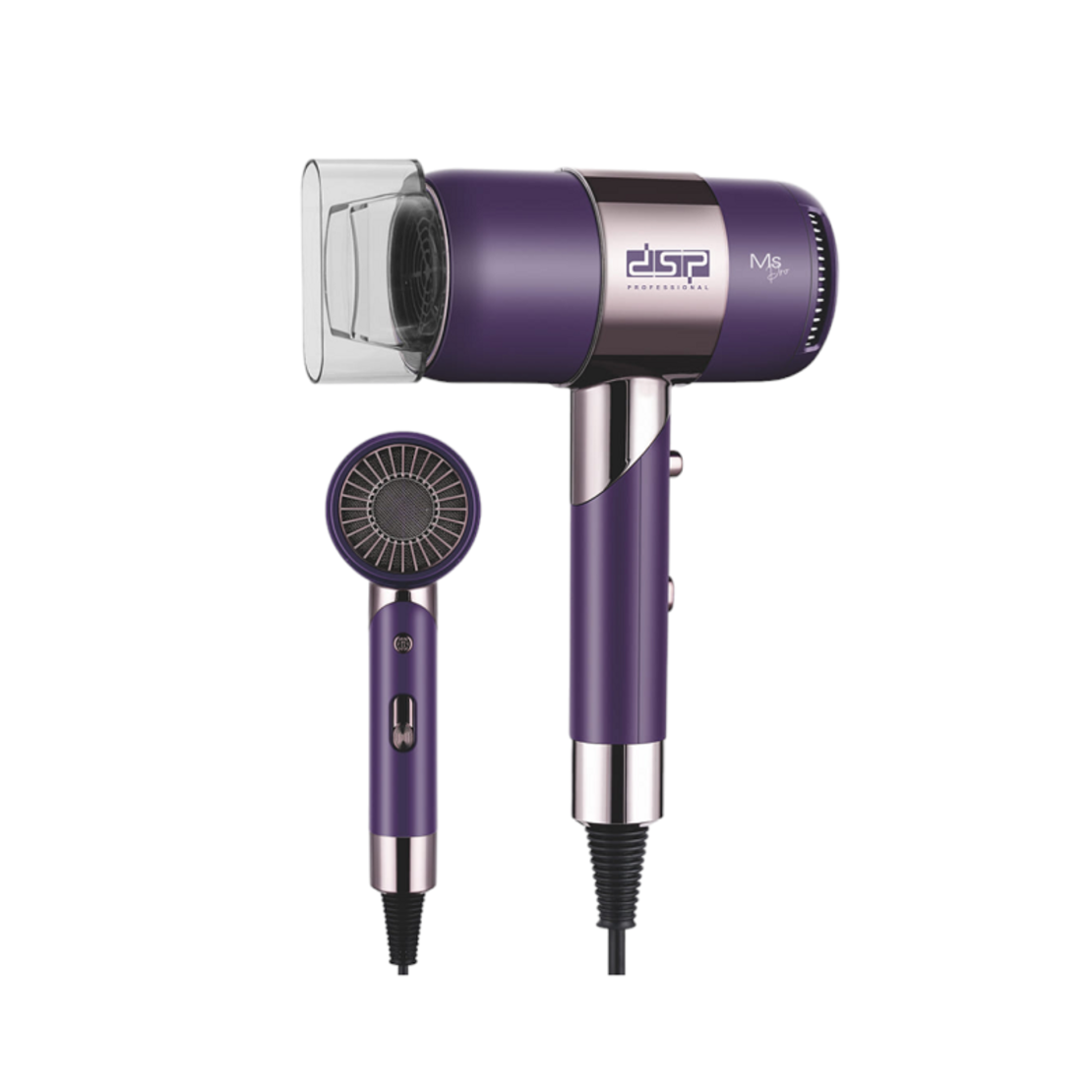 Uscător de păr - 30413 - DSP - 615693