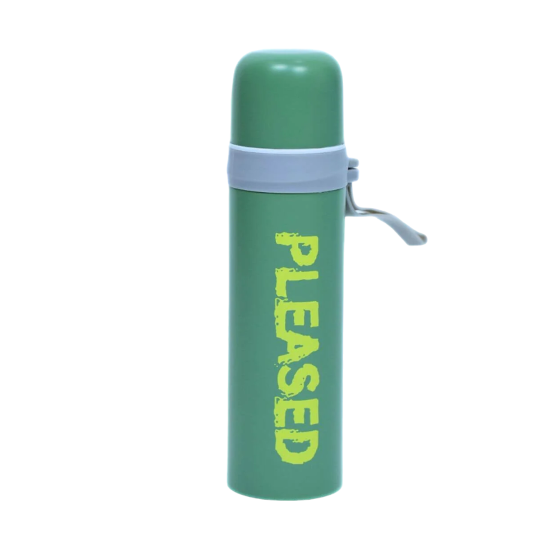 Termos portabil - MXS1099 - 350 ml - 104158 - Verde