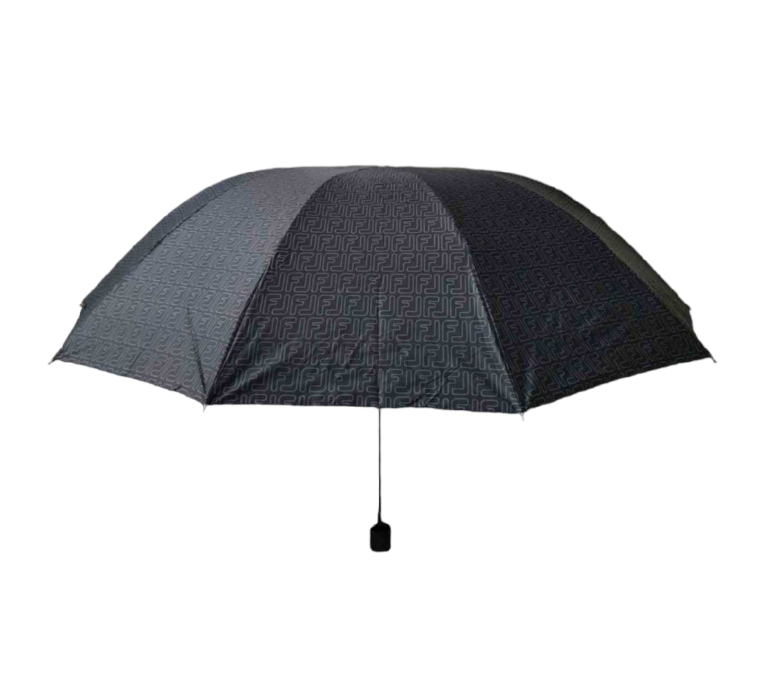 Umbrelă pliabilă cu model - 65# - 10K - Tradesor - 258576