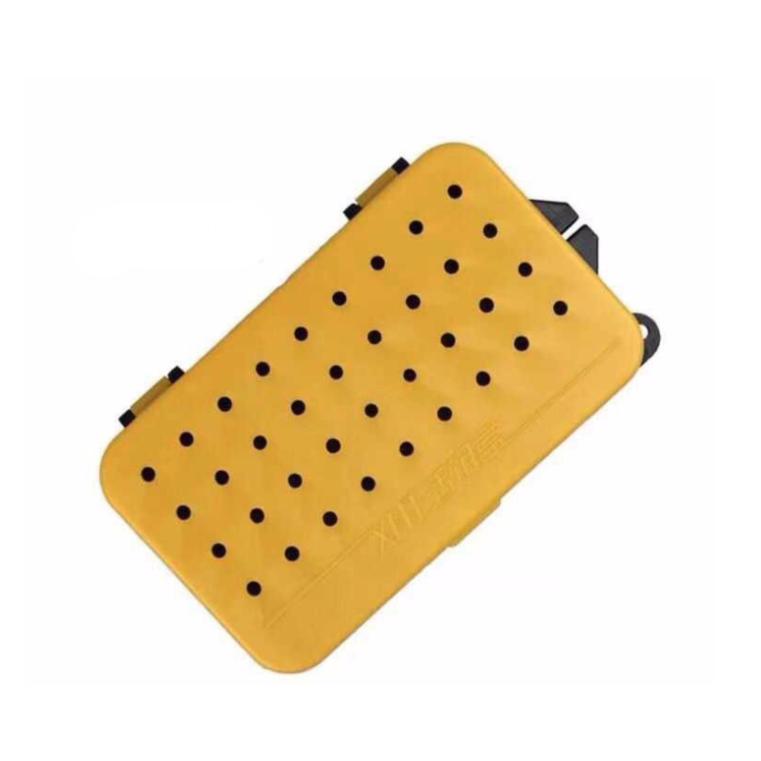 Mini cutie din plastic pentru accesorii de pescuit - 30326