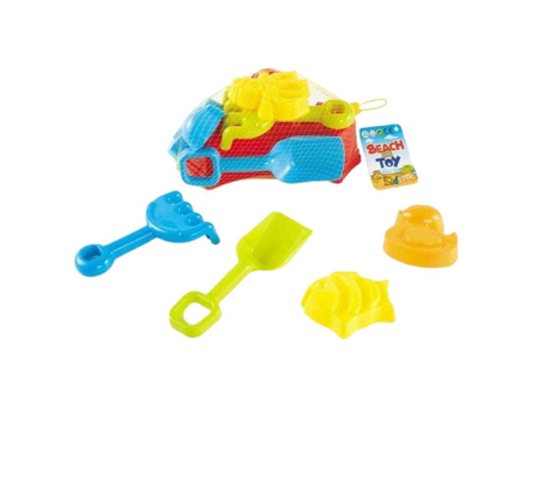 Set joc cu nisip - 691-1 - 145626