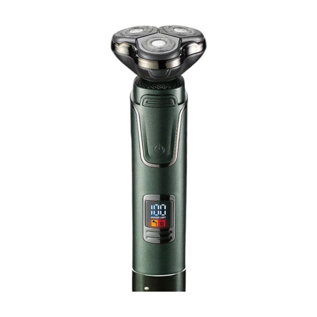 Aparat de ras - KM-2809 - Kemei