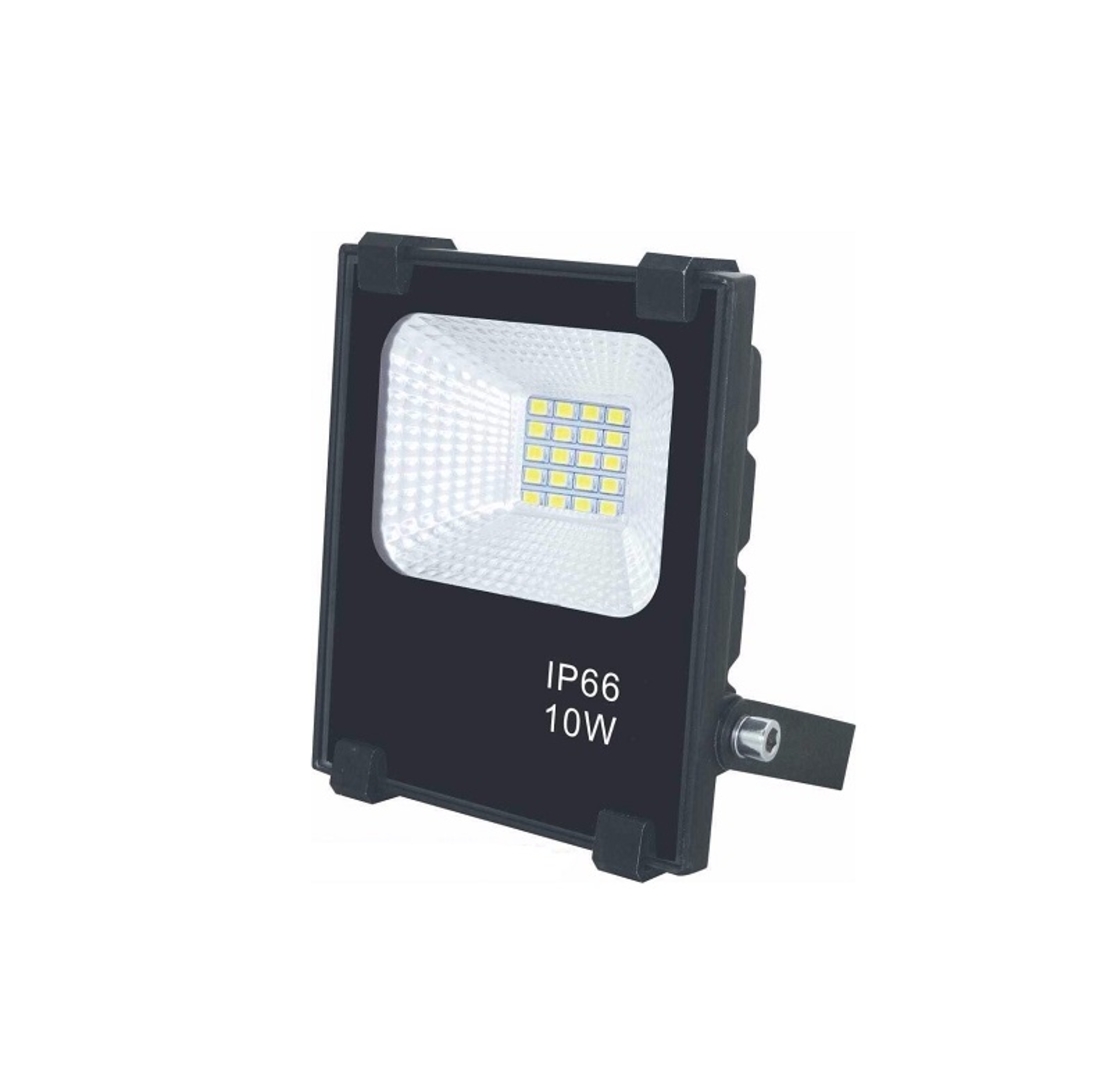 Spot LED - 10W - IP66 - 001018