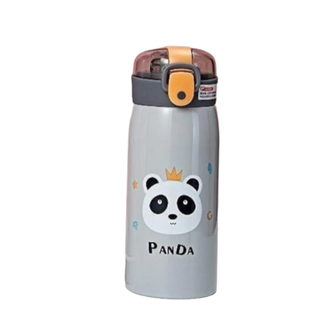 Termos pentru copii - HS0201 - 500 ml - 502010 - Gri
