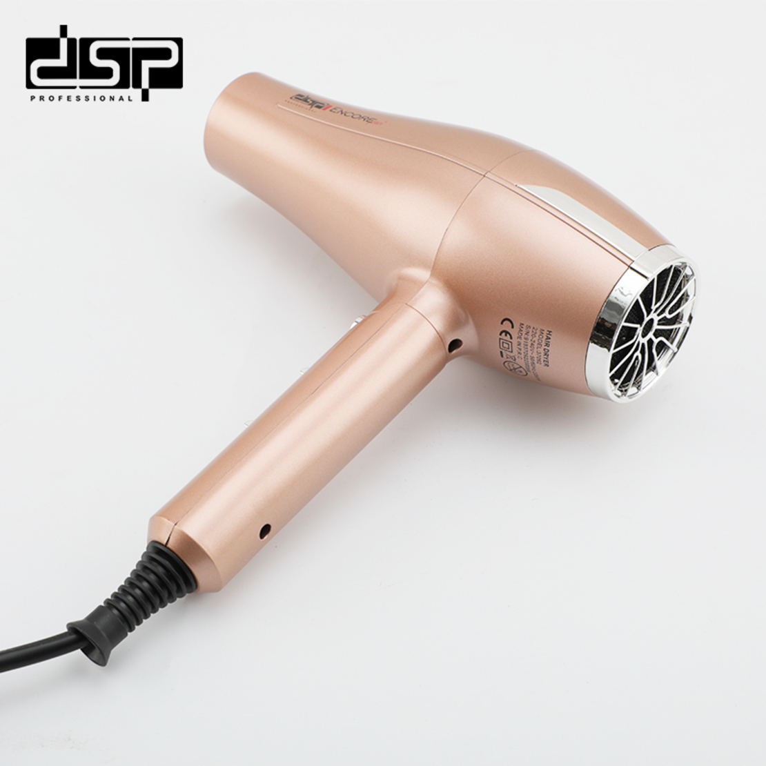 Uscător de păr - 37092 - DSP - 615839