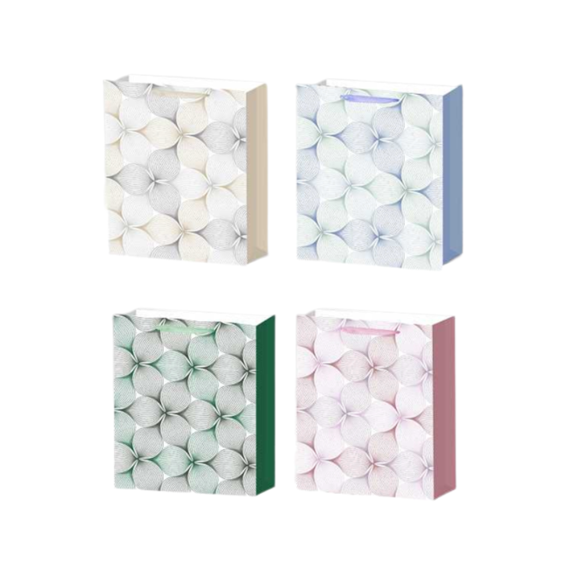 Set pungi cadou - DF-638XS - 863810