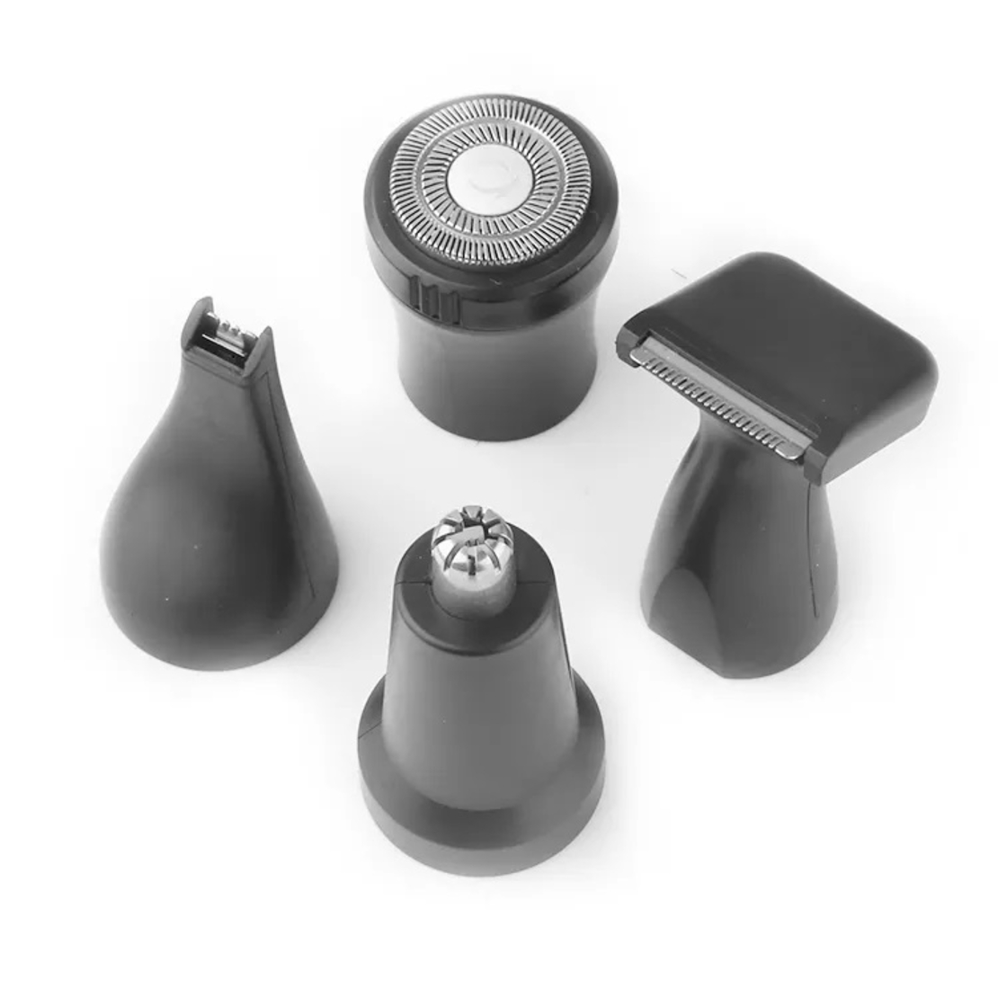 Trimmer multifunctional - KM-3025 - Kemei