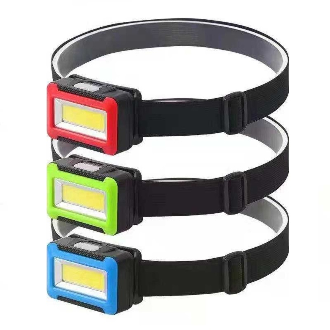 Far cu LED - 068 - COB - 200378