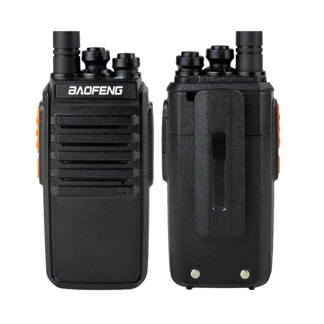 Transmițător portabil - BF-E50 PRO - Baofeng - 204503