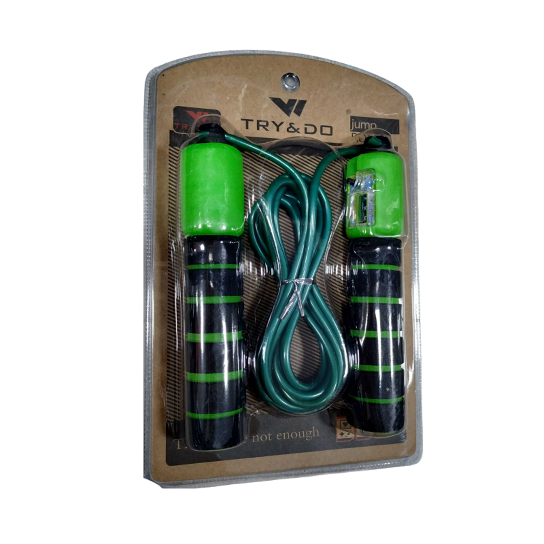 Coarda de sarit cu tejghea - 3489-4 - 556653