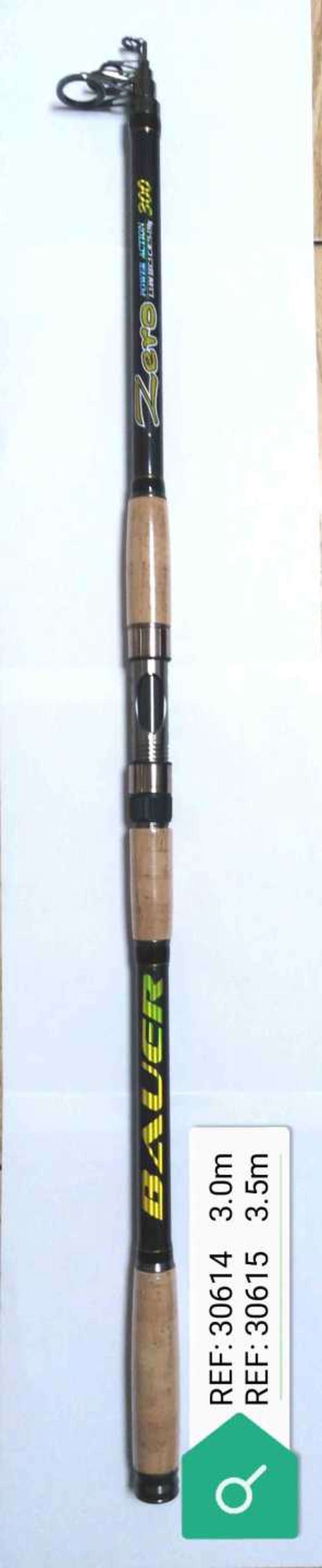 Tija - 3,5 m - 30615