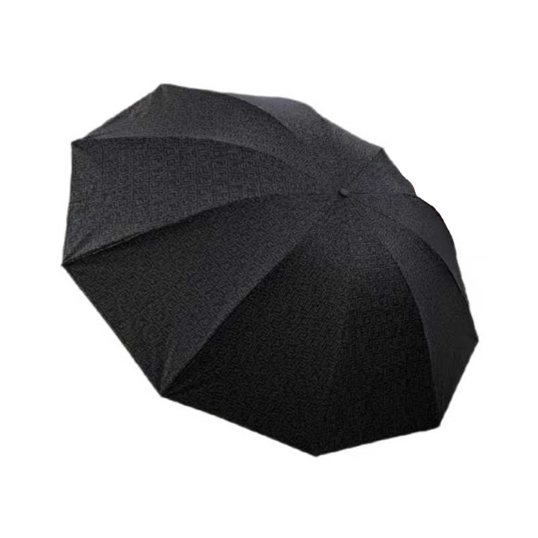 Umbrelă pliabilă cu model - 65# 10K - Tradesor - 585762