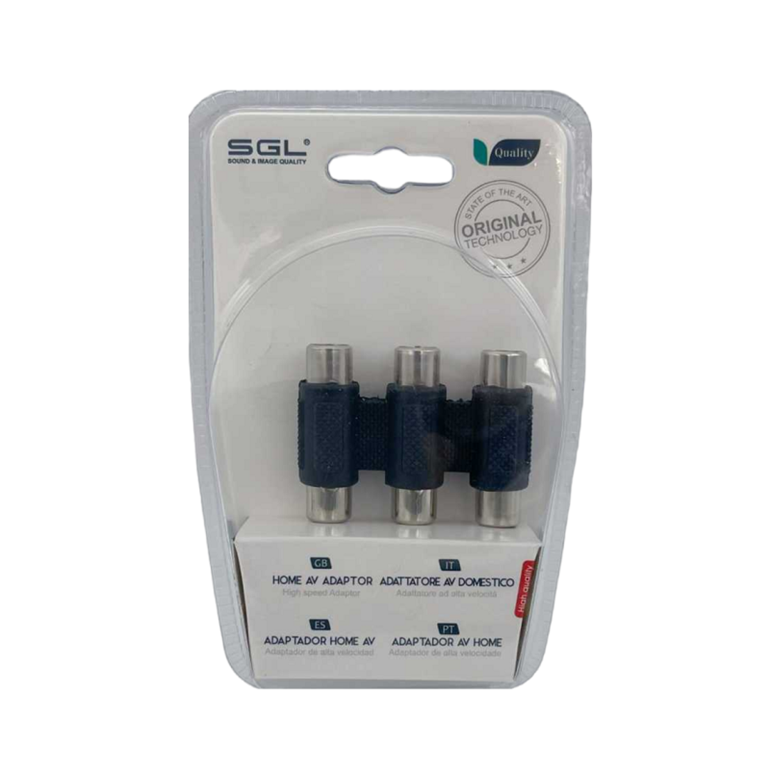 Adaptor cablu audio - 3112-1 - 098814
