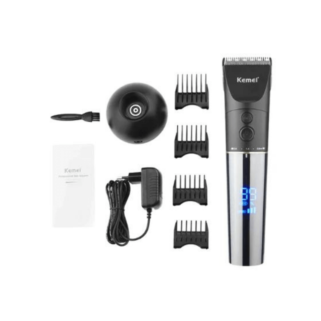 Clipper - KM-3707 - Kemei