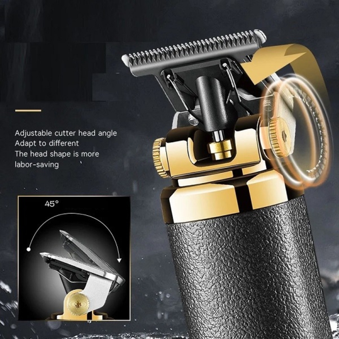 Clipper - 90646 - DSP - 614368