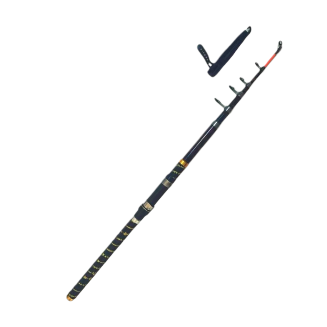 Tijă telescopică - 2,1 m - 30973