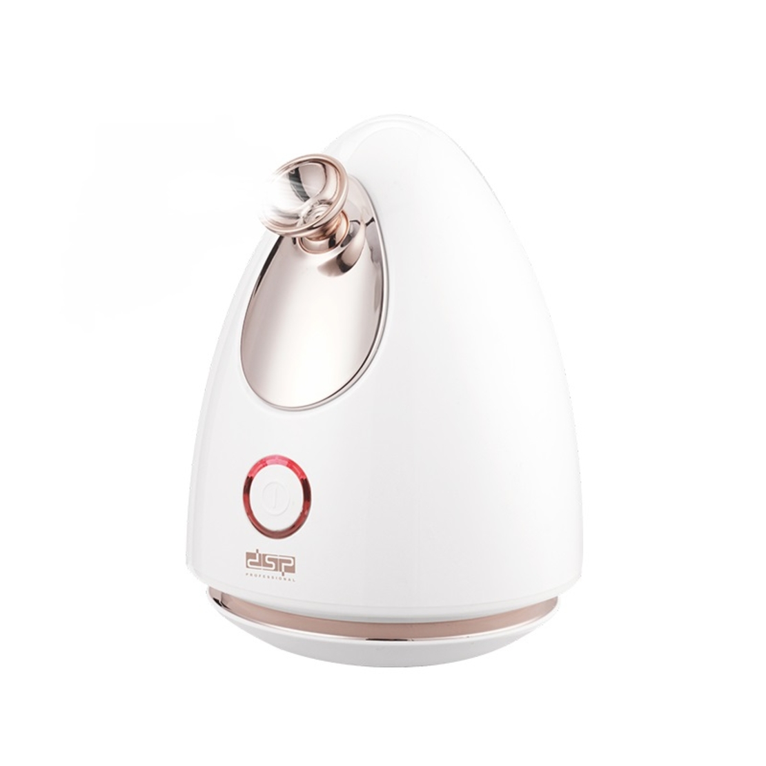 Aparat cu abur facial adânc - 70234 - DSP - 614665