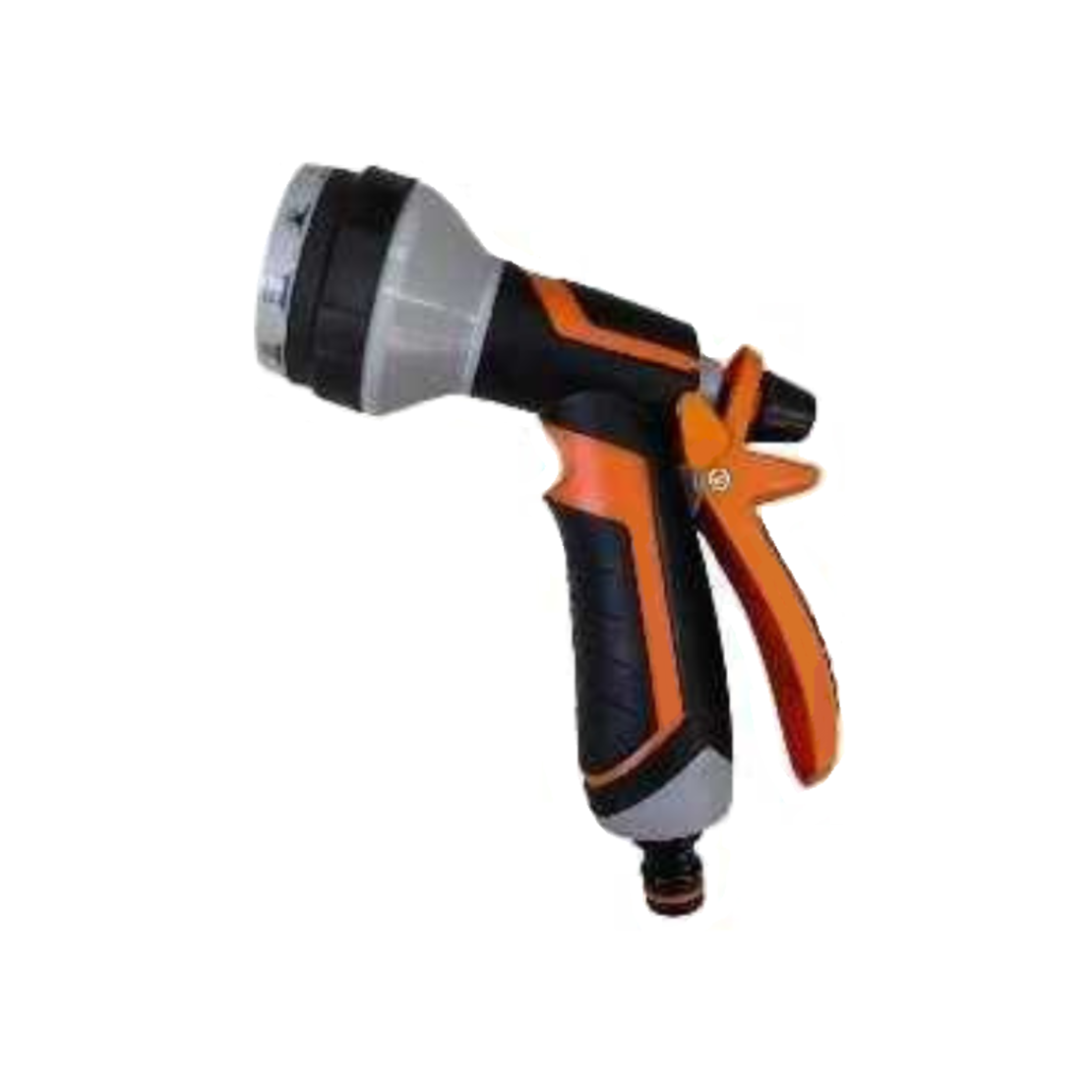 Pistol de udat gradina - Ajustabil - 10in1 - 2120 - 699747