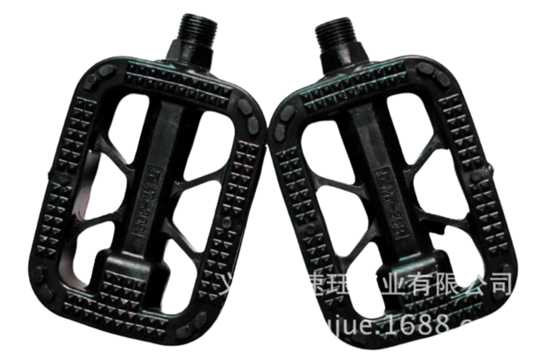 Set 2 pedale de bicicleta - S44-30 - 651339