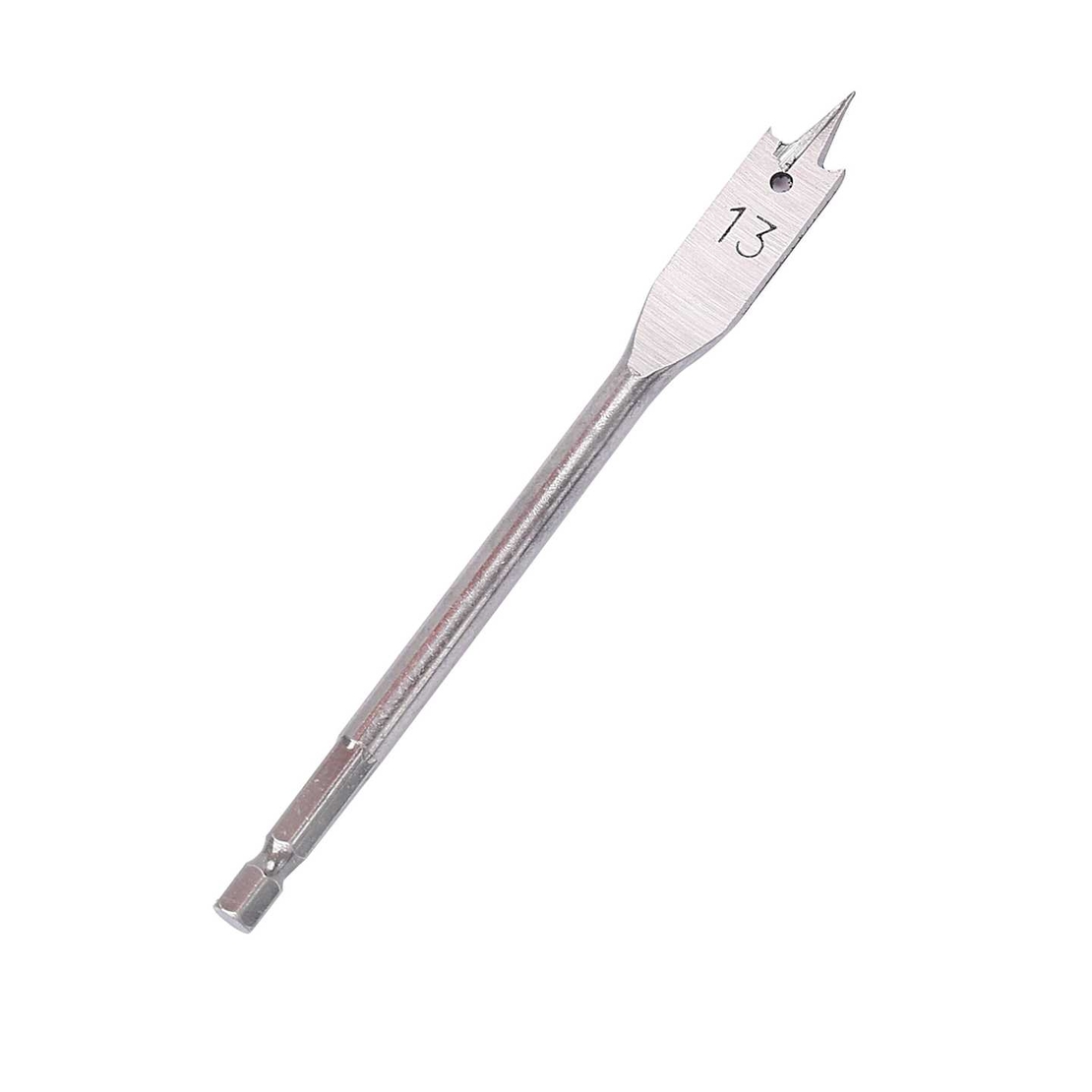 Burghiu pentru lemn - Feather - 13mm - Finder - 195696