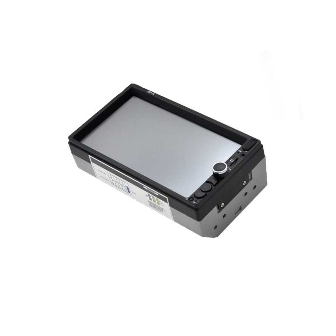Sistem multimedia auto 2 DIN cu display de 7 inchi - CTC -7063 - MP5 - 003317