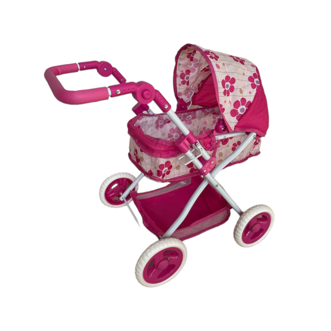 Carucior pentru copii cu optiuni multiple - FL8137-2 - 308333