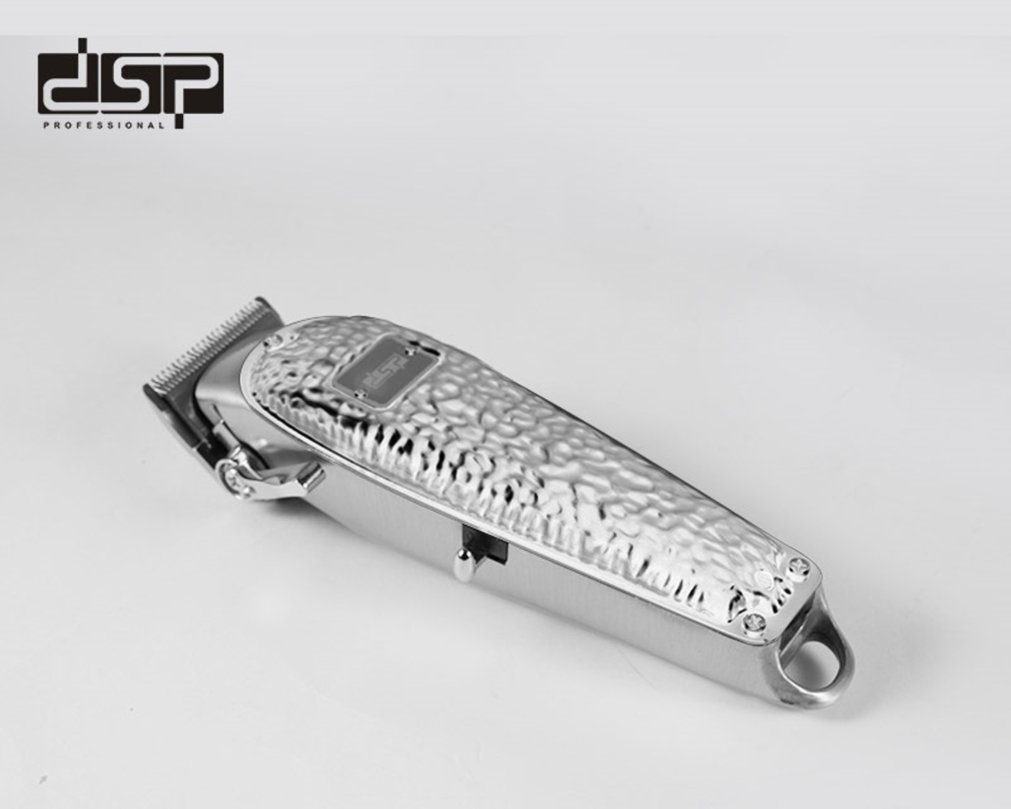 Clipper - 90398 - DSP - 612296 - Argintiu
