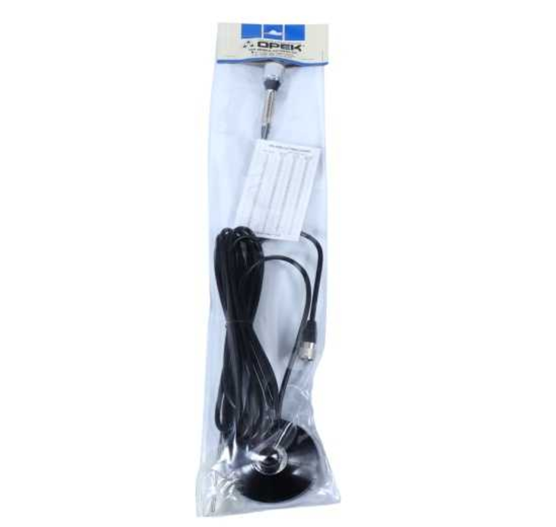 Antena auto - VH1208 - 221127
